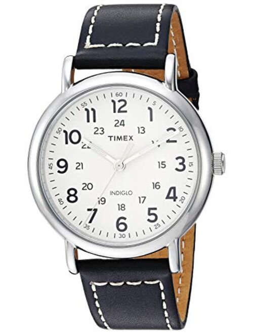 Timex Men's Weekender 40mm Watch