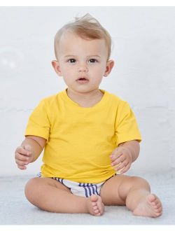 Baby Jersey Short Sleeve Tee