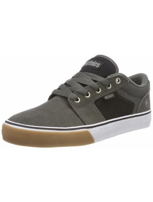 Etnies Barge LS Skate Shoe