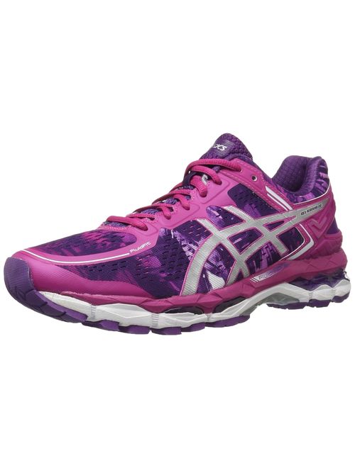 ASICS Women's GEL-Kayano 22 Running Shoe