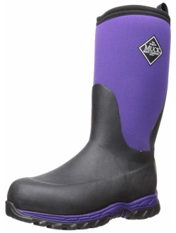 Muck Boots Rugged Ll Rubber Kid's Snow Boot