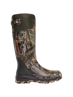 LaCrosse Men's Alphaburly Pro 18" Hunting Boot