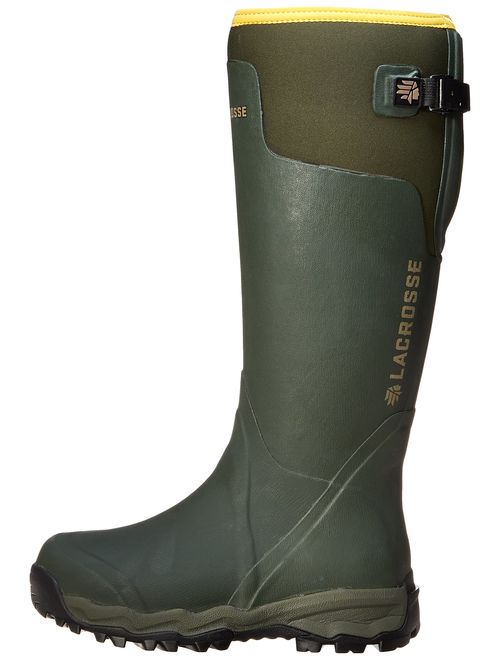 LaCrosse Men's Alphaburly Pro 18" Hunting Boot