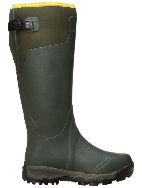 LaCrosse Men's Alphaburly Pro 18" Hunting Boot