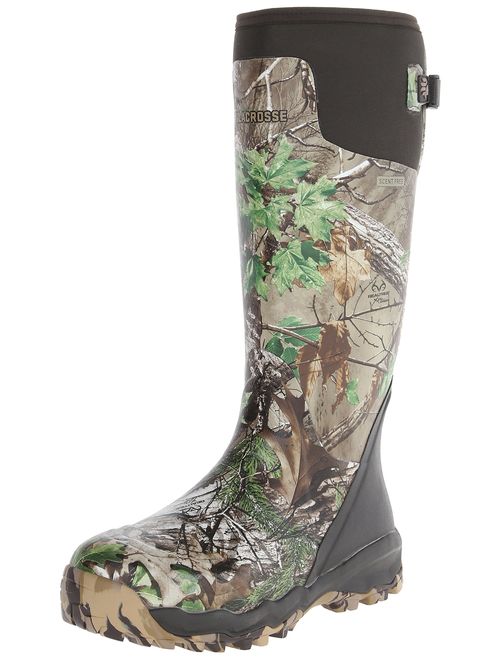 LaCrosse Men's Alphaburly Pro 18" Hunting Boot