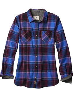 Women's Cottage Escape Flannel Shirt