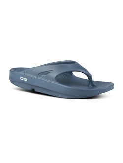 OOFOS - Unisex OOriginal - Post Exercise Active Sport Recovery Thong Sandal