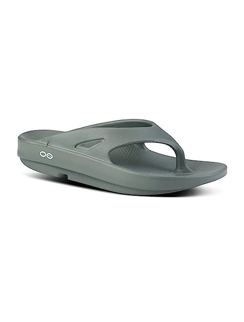 OOFOS - Unisex OOriginal - Post Exercise Active Sport Recovery Thong Sandal