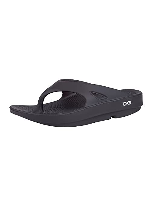 OOFOS - Unisex OOriginal - Post Exercise Active Sport Recovery Thong Sandal