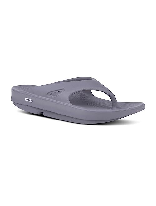 OOFOS - Unisex OOriginal - Post Exercise Active Sport Recovery Thong Sandal