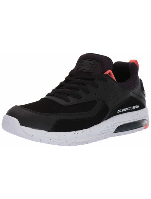 DC Shoes Mens Shoes Vandium Se - Shoes Adys200067