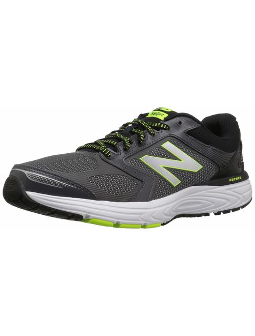 New Balance Men's M560v7 Running Shoe