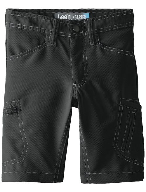 LEE Boys' Dungarees Grafton Cargo Short