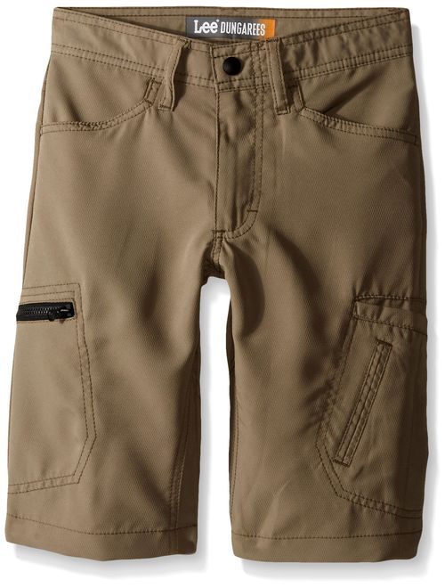 LEE Boys' Dungarees Grafton Cargo Short