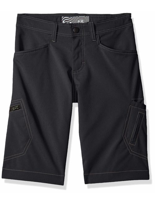 LEE Boys' Dungarees Grafton Cargo Short