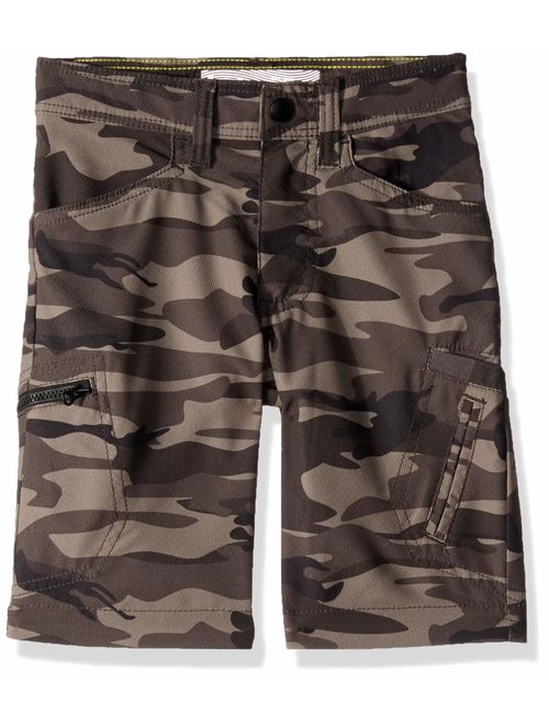 LEE Boys' Dungarees Grafton Cargo Short