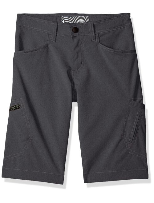 LEE Boys' Dungarees Grafton Cargo Short