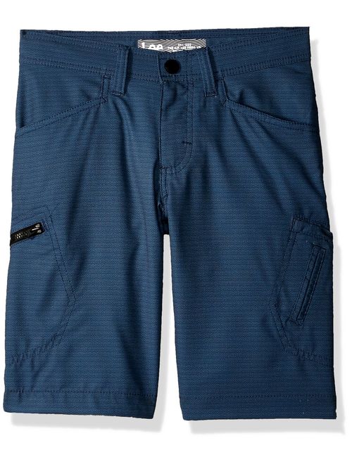 LEE Boys' Dungarees Grafton Cargo Short