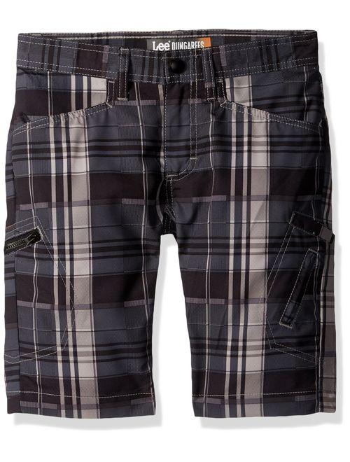 LEE Boys' Dungarees Grafton Cargo Short