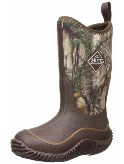 Kid's Hale Hot Leaf Boot