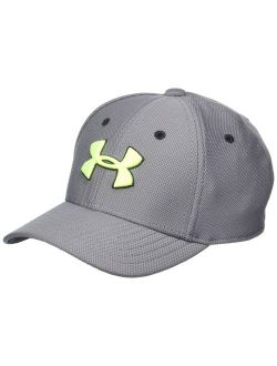 Baby Boys Baseball Hat, Graphite1, 1-3