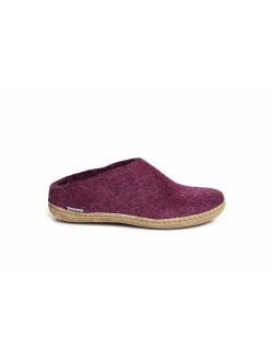 Glerups Women's Model B Slipper