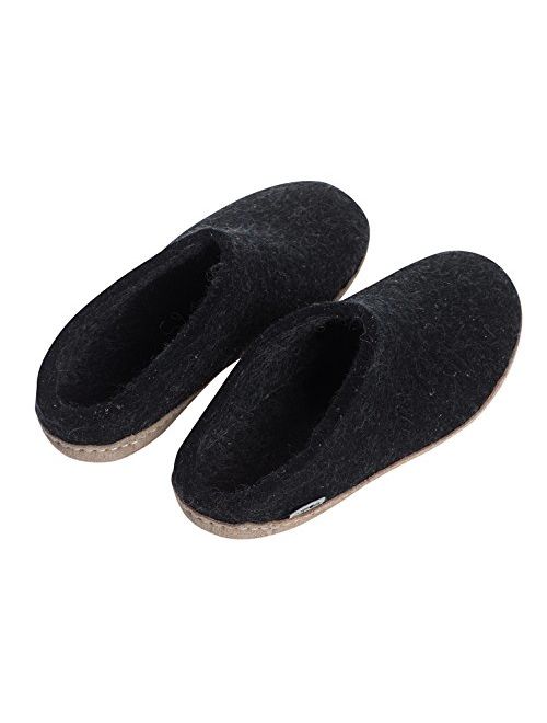 Glerups Women's Model B Slipper