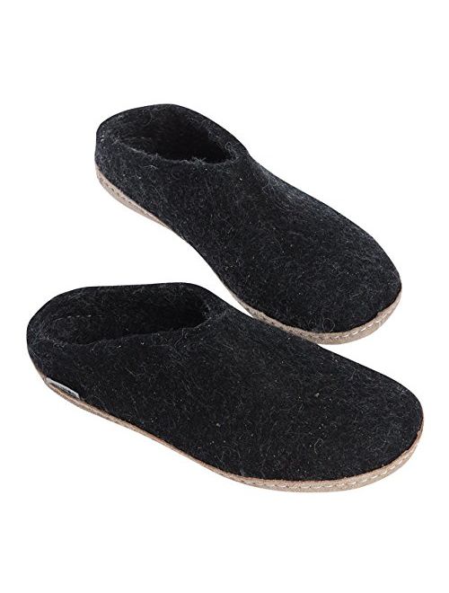 Glerups Women's Model B Slipper