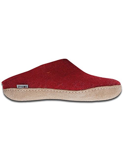 Glerups Women's Model B Slipper