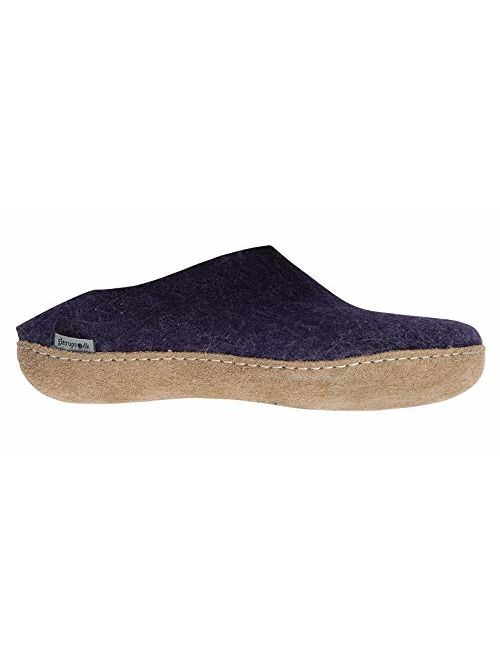 Glerups Women's Model B Slipper