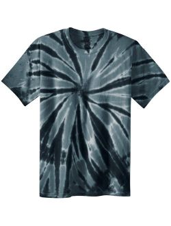 Koloa Surf Co. Colorful Tie-Dye T-Shirts in 17 Colors. Sizes: S-4XL