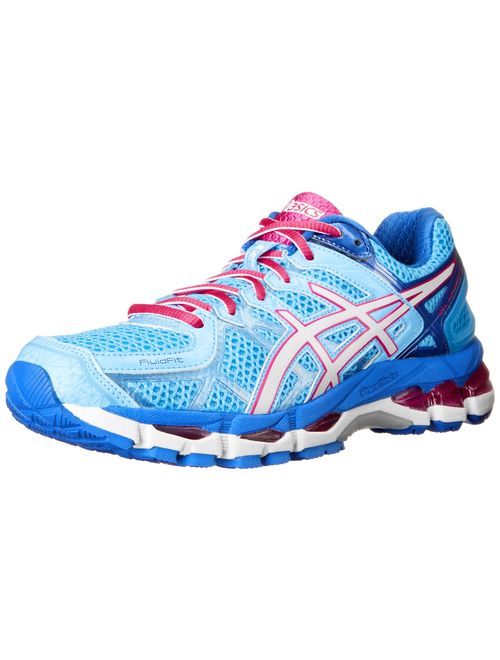 ASICS Women's GEL-Kayano 21 Running Shoe