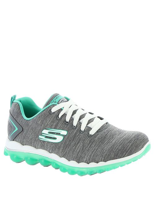 Skechers Sport Women's Skech Air Run High Fashion Sneaker