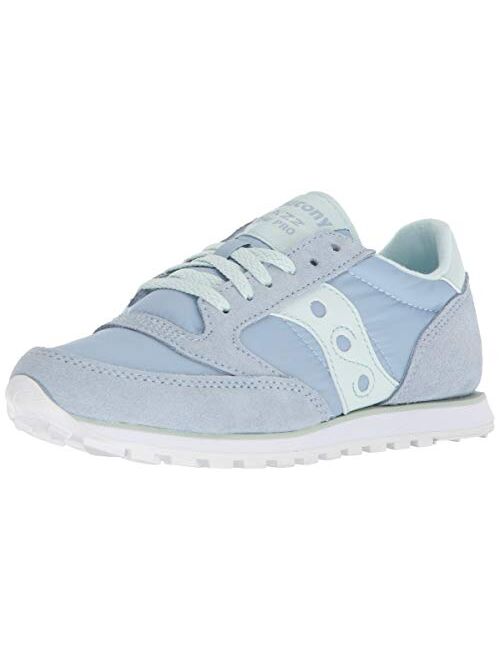 Saucony Women's Jazz Lowpro