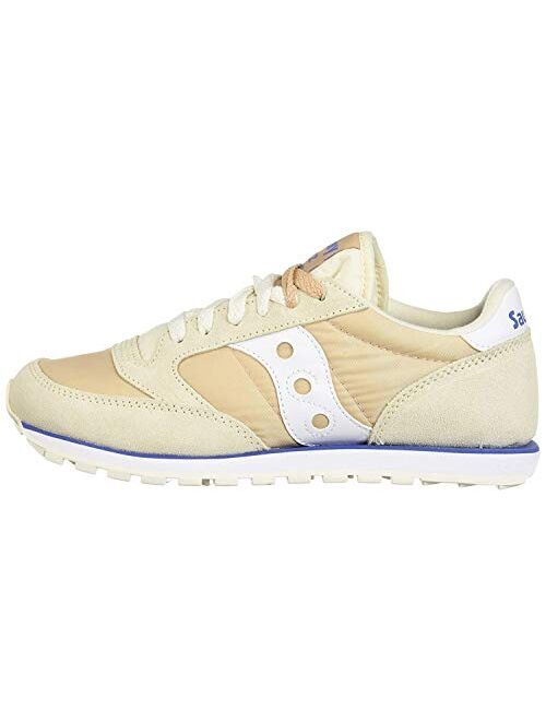 Saucony Women's Jazz Lowpro