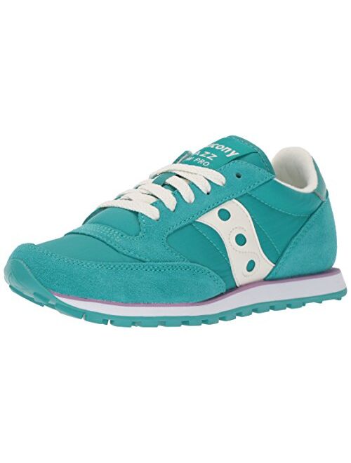 Saucony Women's Jazz Lowpro