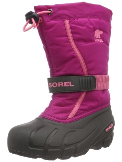 Childrens Flurry-K Snow Boot