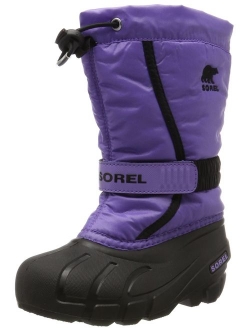 Childrens Flurry-K Snow Boot