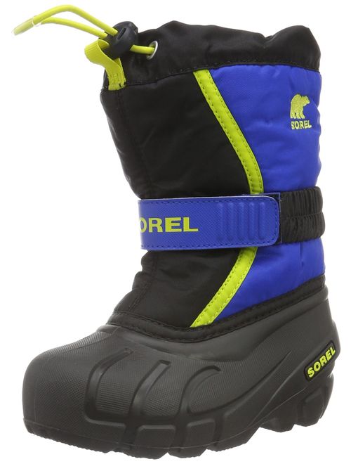 Sorel Childrens Flurry-K Snow Boot