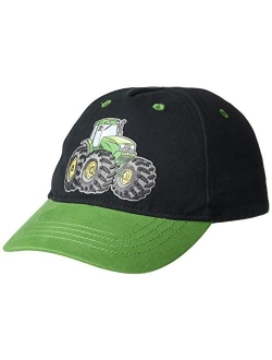 Boys' Trademark Baseball Cap