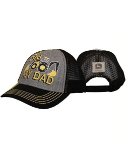 Boys' Trademark Baseball Cap