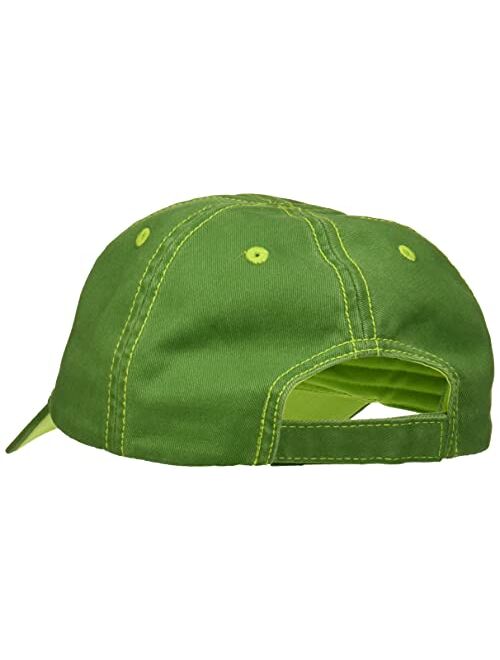 John Deere Boys' Trademark Baseball Cap