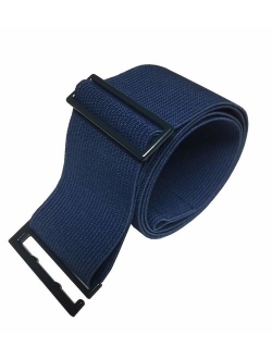 SkinniBelt Women's Elastic Belt