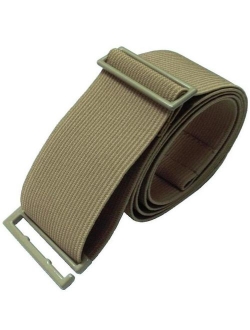 SkinniBelt Women's Elastic Belt