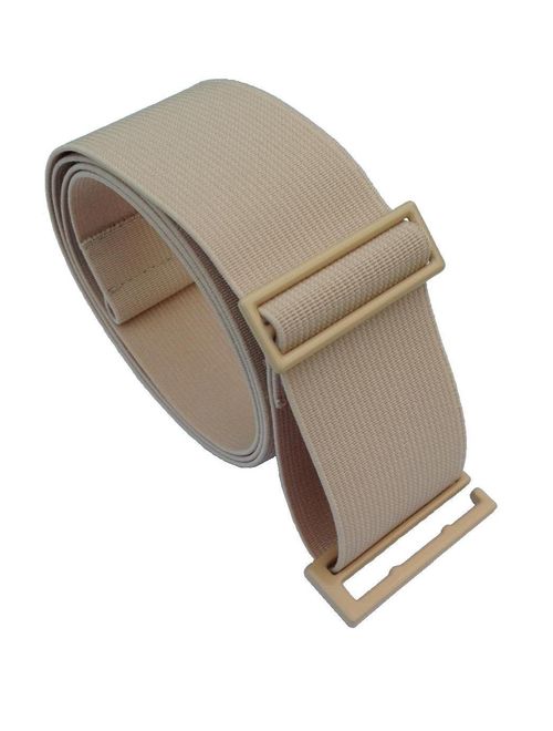 SkinniBelt Women's Elastic Belt