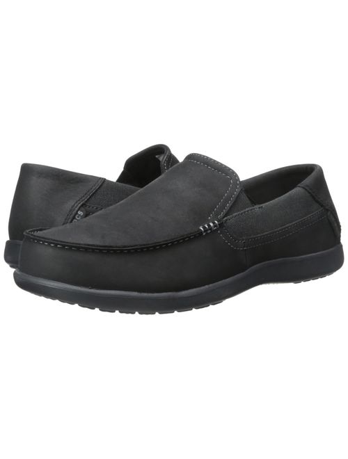 Santa Cruz 2 Luxe Leather Loafer 