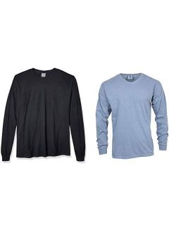 Comfort Colors Adult Long Sleeve Tee, Style 6014