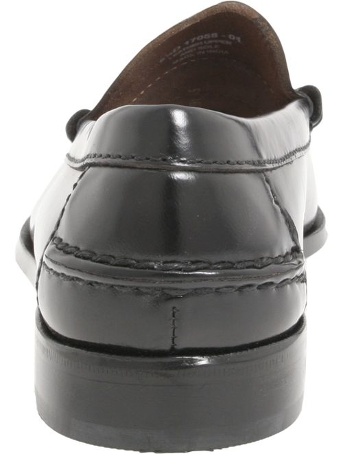 Florsheim Men's Berkley Dress Shoe Slip On Penny Loafer