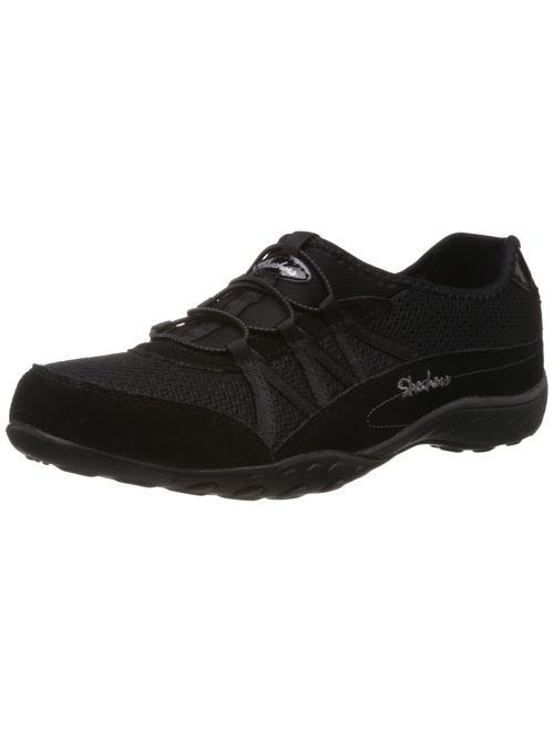 Skechers Sport Women's Relaxation Breathe Easy Moneybags Sneaker