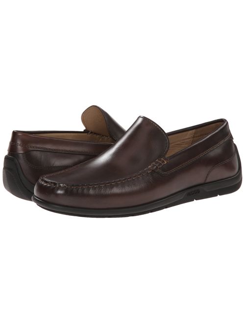 ECCO Men's Classic Moc 2.0 Slip-On Loafer